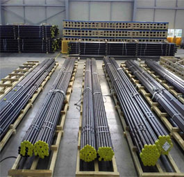 Carbon Steel Pipe Application