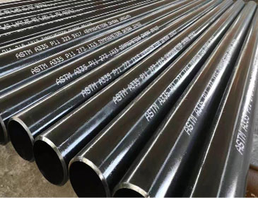 astm a335 p11 alloy steel pipe