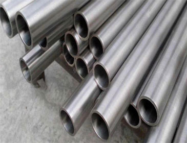 4340 seamless alloy steel tubing