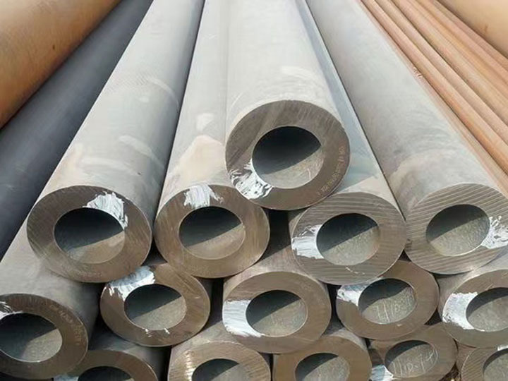 16Mo3 alloy steel pipe