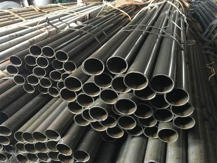 16Mo3 alloy steel pipe