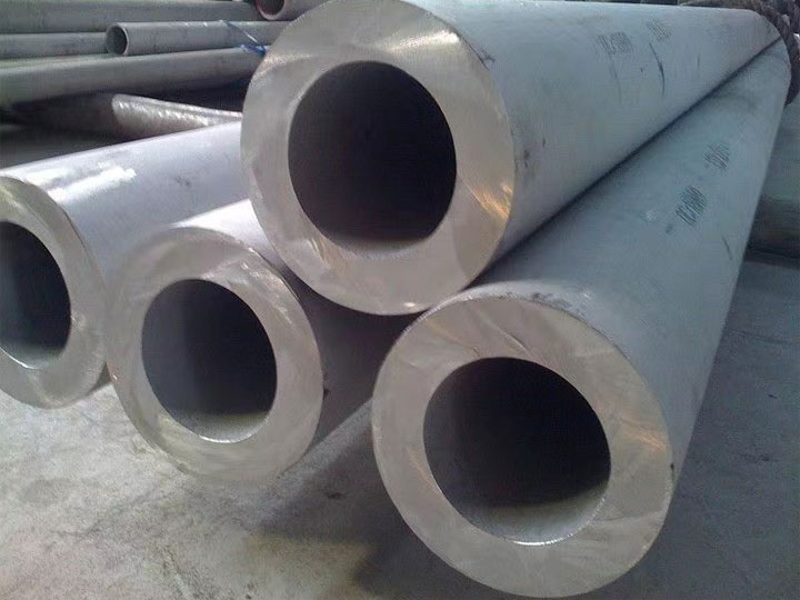 ASME A333 Alloy Steel Pipe&Tube