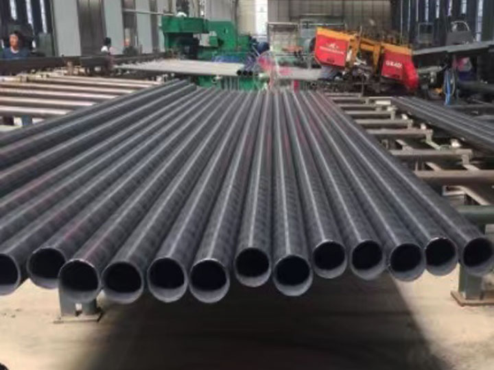 astm a335 p11 alloy steel pipe