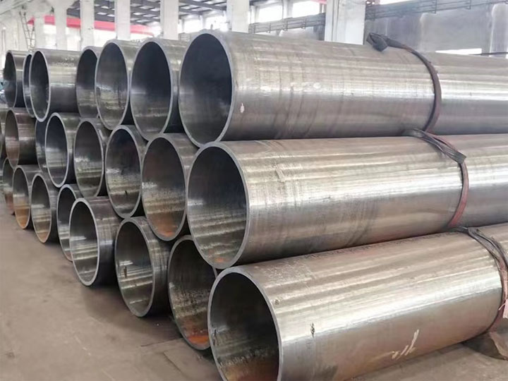 4340 seamless alloy steel tubing