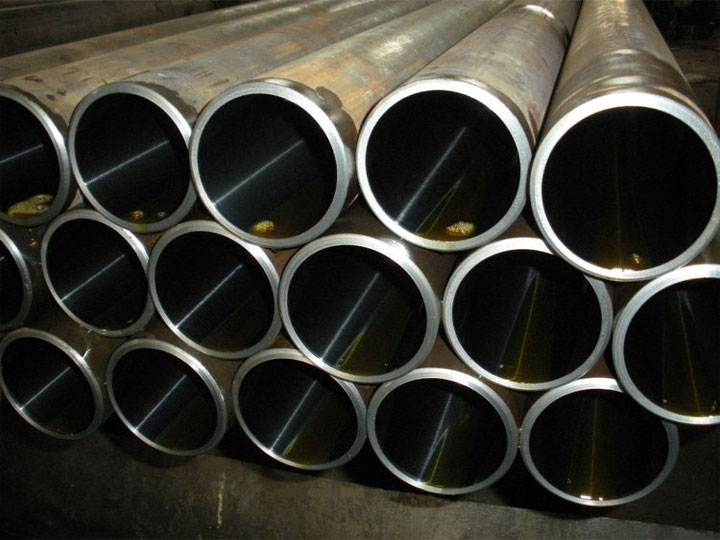 4130 Alloy Steel Pipe Supplier
