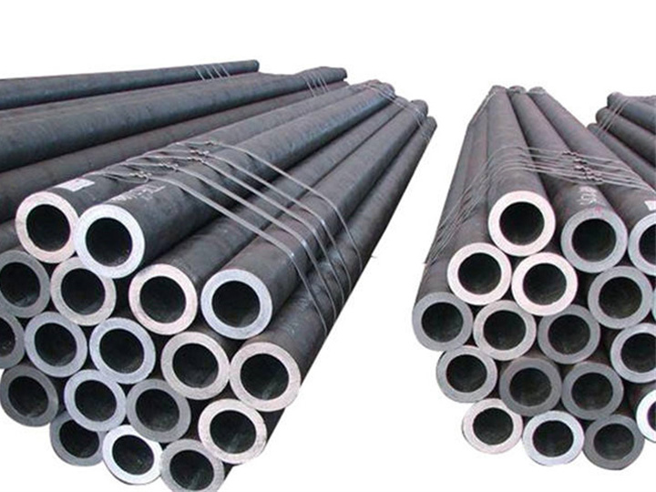 4140 3 inch alloy pipe 42CrMo alloy steel pipe