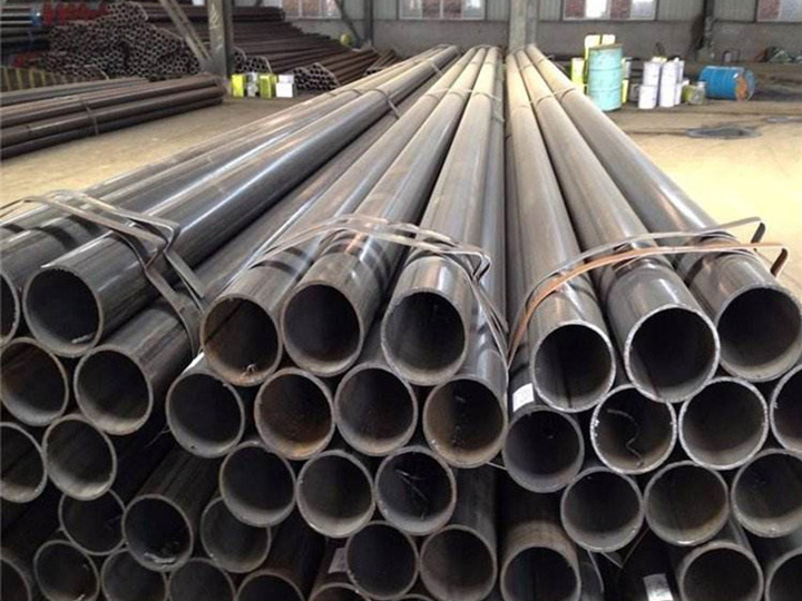 12Cr1MoV Alloy Steel Pipe