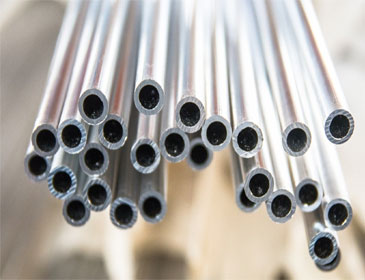 Aluminium 3003 Pipes Tubes