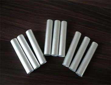 7A04 super hard aluminum alloy tube