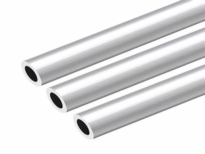 Aluminium Alloy 5086 Pipes