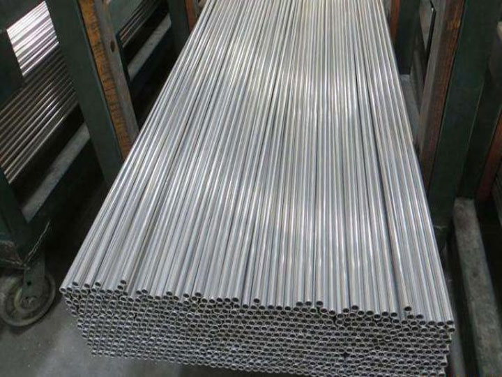 6005 Aluminum Pipe