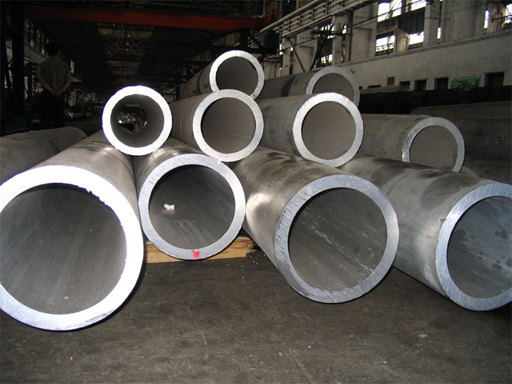 5083 aluminum tube
