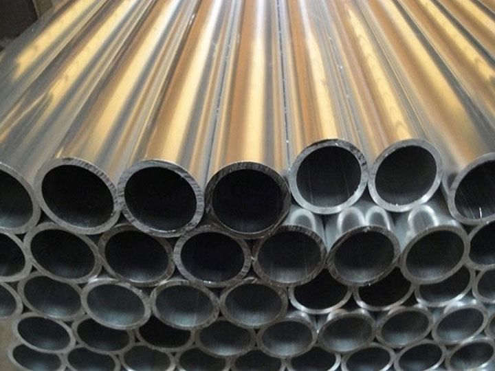 5083 aluminum tube