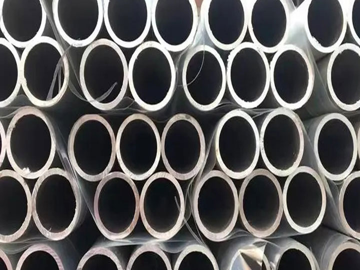 2024 T351 aluminum tube
