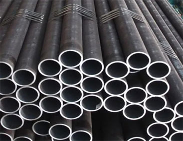 Q235C Carbon Steel Pipe