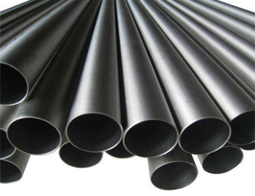 Q235D Carbon Steel Pipe
