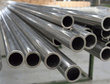 A106 Grade B Seamless Carbon Steel Pipe