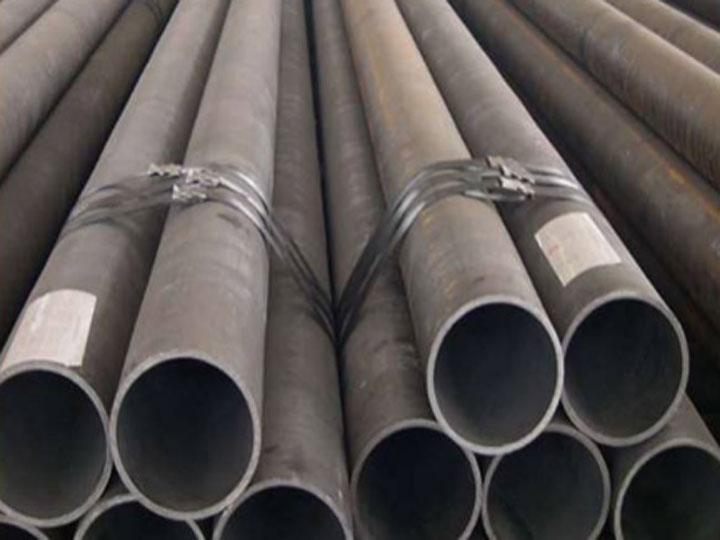 Q215A Carbon Steel Pipe
