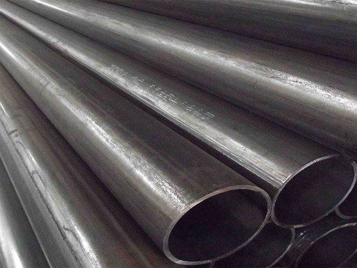 Q215B Carbon Steel Pipe