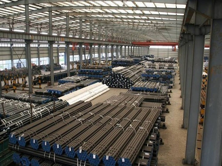 Q235A Carbon Steel Pipe