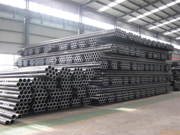 Q255B Carbon Steel Pipe