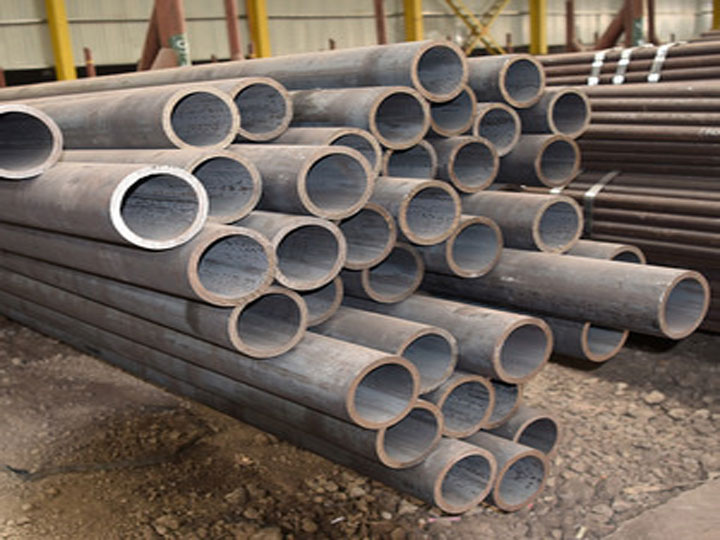 Q255B Carbon Steel Pipe