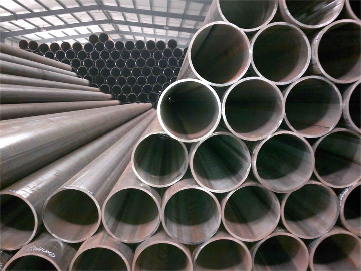 20# Carbon Steel Pipe
