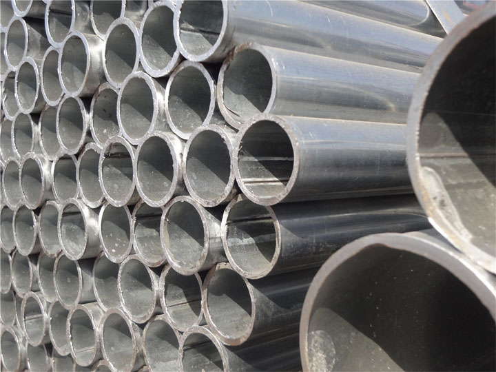 10# Carbon Steel Pipe