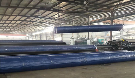 Seamless Steel Pipe A178 C