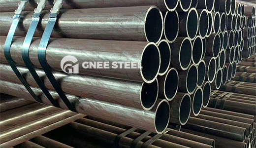 What Are The Classifications Of Steel Pipes