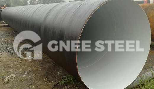 FBE Coated Line Pipe