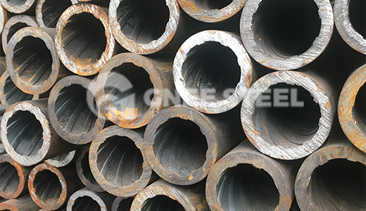 Applications and characteristics of internally threaded pipes