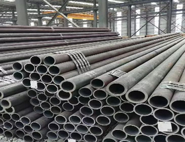 ASTM A335 P1 Alloy Steel Seamless Pipe