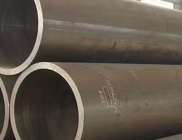 ASTM A335 P15 seamless pipe