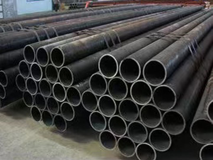 ASTM A335 P11 seamless steel pipe