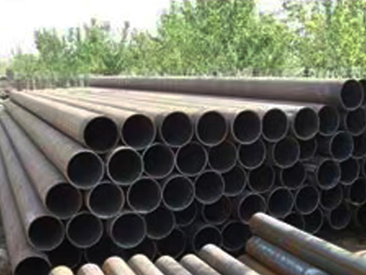 ASTM A335 P11 seamless steel pipe