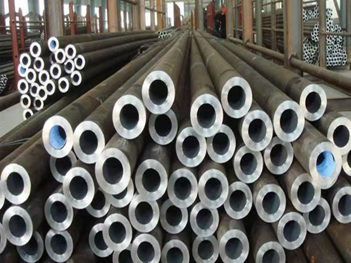 ASTM A335  P91 steel seamless pipe