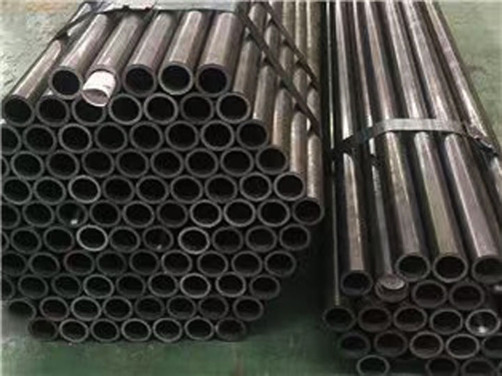 ASTM A335  P91 steel seamless pipe
