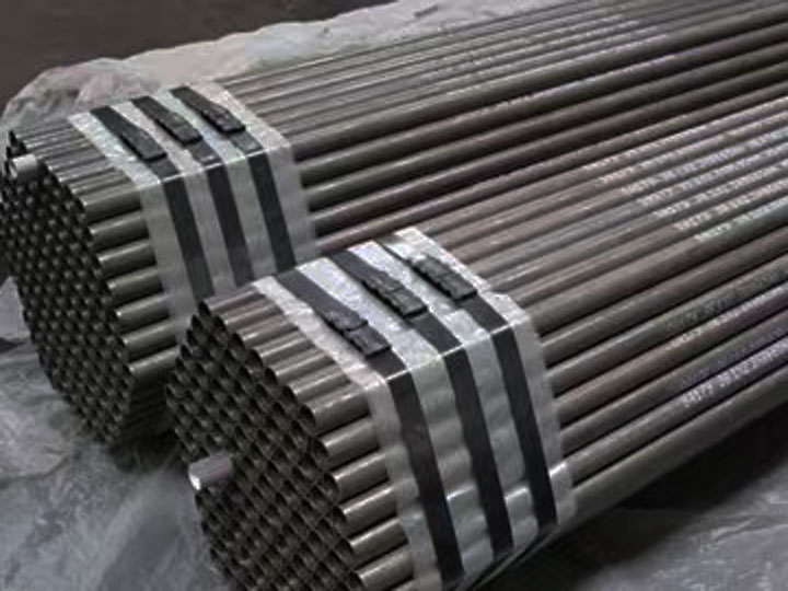 ASTM A335 P12 Seamless Steel Pipe