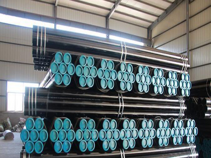 ASTM A213 T11 Seamless Alloy Steel Pipe