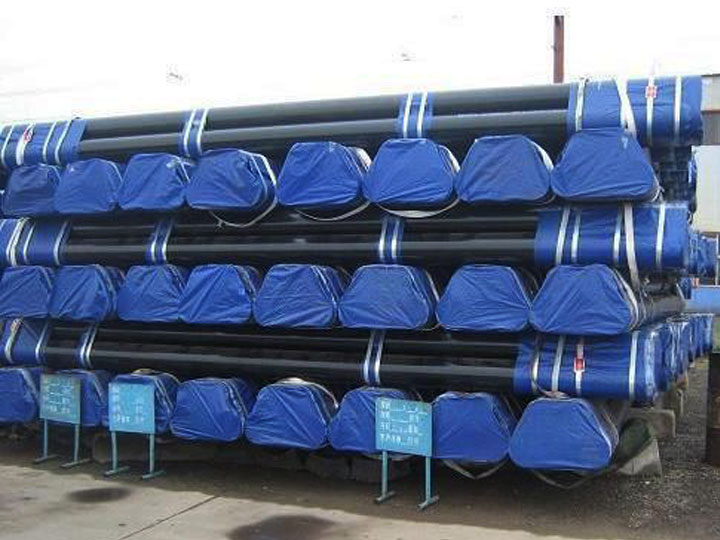 ASTM A213 T11 Seamless Alloy Steel Pipe