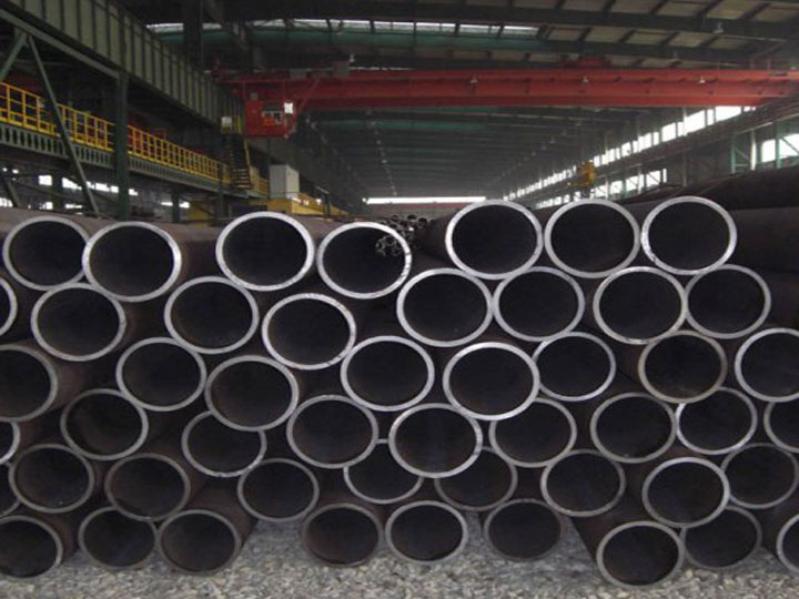 ASTM A213 T5b Seamless Steel Pipe