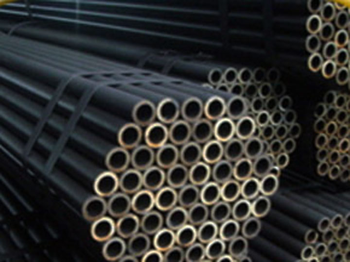 ASTM A213 T2 Seamless Steel Pipe