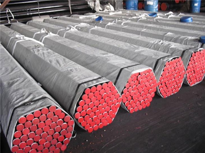ASTM A213 T2 Seamless Steel Pipe