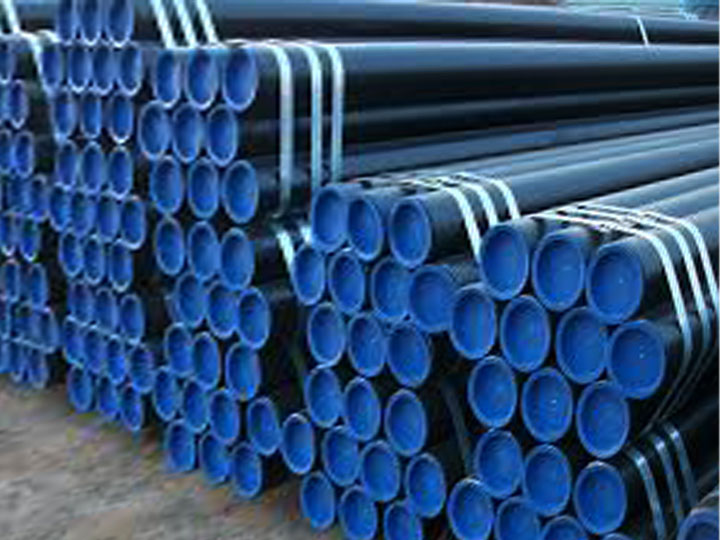 ASTM A213 T11 Seamless Steel Pipe