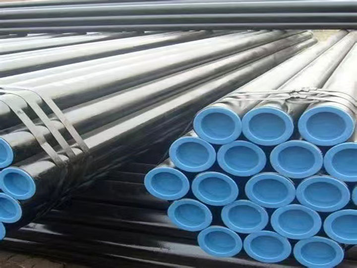 Seamless Steel Pipe A106 Gr.A