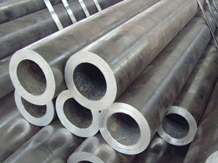 ASTM A213 T5c Seamless Pipe