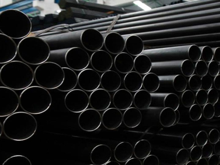 ASTM A213 T5c Seamless Pipe