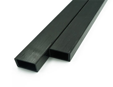 A53B Carbon Steel Square Tube