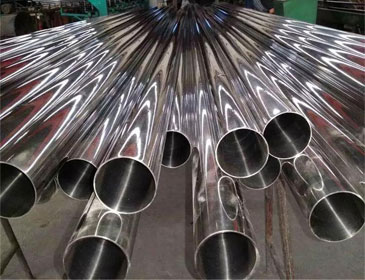 Stainless Steel 904L Pipes